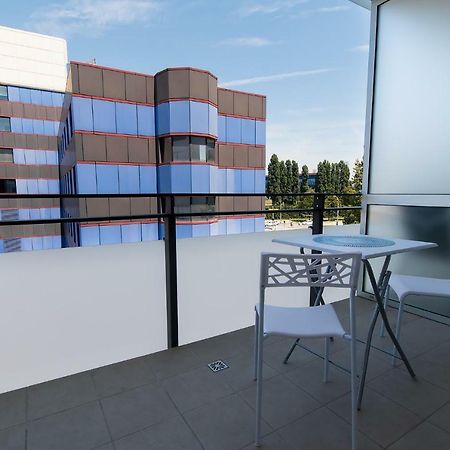 Studio Apartman Bella Apartment Zagreb Exterior photo