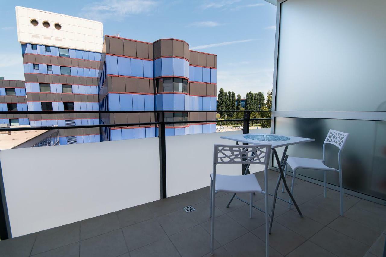 Studio Apartman Bella Apartment Zagreb Exterior photo